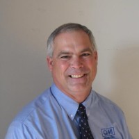 Tony Shereda, MAS, MASI