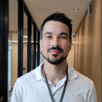 Marcus Vinícius Antunes