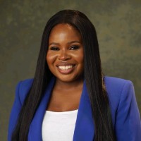 Ezinne V. C Onwuekwe, B.Pharm, PMP®
