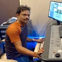 Narayan Prasad Das
