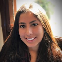 Laura Valentina Olier Gámez
