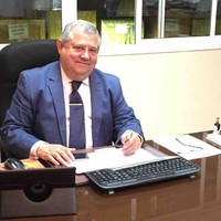 Agustin Martín Vecino