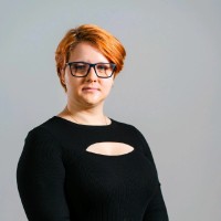 Lenka Pekařová
