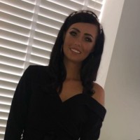 Jadene Cook