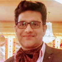 Sumesh Narang