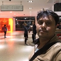 Mohammed shali Shali