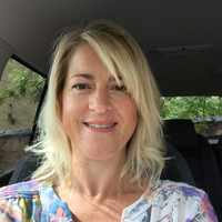 Corinne Peckham