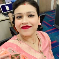 Divya Rastogi