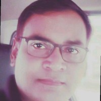 Dr Anshu Kumar