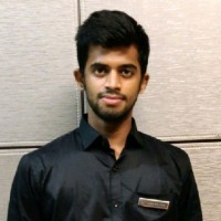 Nitesh Devadiga