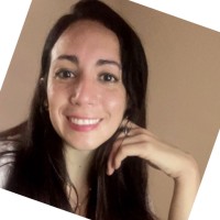 Ada Amelia Naranjo Gutierrez