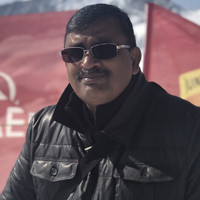 Manish Bhargava