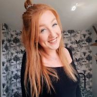 Yvanka Thomas