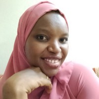 Salamata Sesay