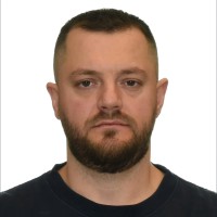 Shpetim Mahmuti