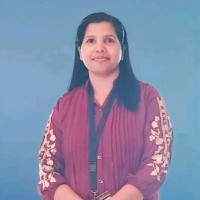 Sini Chacko
