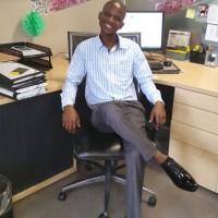 Phemelo Komane