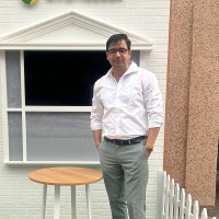 Vikas Kumar Dube