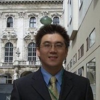 James Huang
