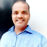 Kumar Manoj Dubey