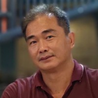 Anton Wijaya