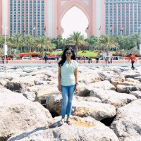 Geethika S