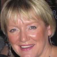 Jayne Moston