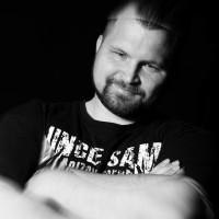 Ronny Elger