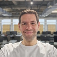 Guilherme França