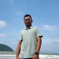 Amir Ismail Hamim