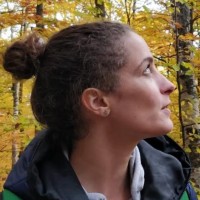 Rosalie Ponte, Ph.D.