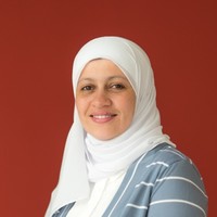 Mariam Salah