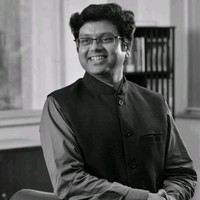 Aditya Sharma (PhD,MBA,MPT) (Strategic Management)