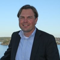Patrik Fransson