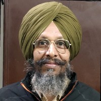 Harpreet Singh