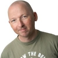 Jon Voss