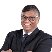Piyush Srivastava
