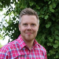 Christian Sundvik