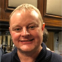 Mark Holdsworth