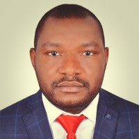Angoh Gideon