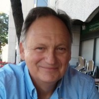 Daniel Lortie