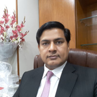 Khushhal Randhawa
