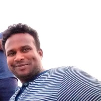 Dinesh Paduchuri