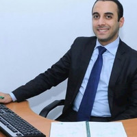 Mohamed LAARIBI