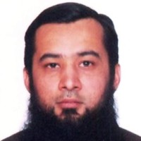 Sheikh Umar Khalid