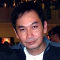 Andy Kwan