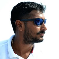 Rahul Gosalakkalnelliyotan