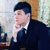 Alexander Marroquin