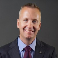 Chris Dawson