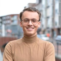 Joost Breas